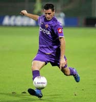 Fiorentina, Pasqual: «Batteremo il Milan»