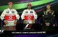 GP Spagna: Qualifiche Hamilton stratosferico, terzo Alonso