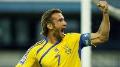 Euro 2012, l`Ucraina ringrazia Shevchenko e batte la Svezia
