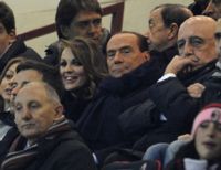Balotelli il sogno: ma non di Berlusconi