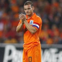 Inter, Sneijder: «A chi non piacerebbe giocare nel Manchetser United»