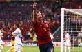 Euro 2012: Adieu Francia, Spagna troppo forte. Le pagelle. Top Xabi Alonso e Ribery. Flop Benzema