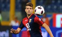 Genoa, Miguel Veloso: «A gennaio l`Inter mi voleva»