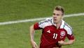 Euro 2012, Bendtner sfida Gomez: la Danimarca ad un passo dal sogno