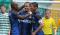 Vaslui-Inter 0-2: le pagelle