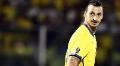 Svezia, Ibrahimovic: «Non meritavamo di perdere»