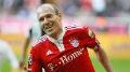 Bayern Monaco-Basilea: cronaca, risultato e marcatori