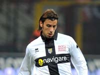 Milan, Zaccardo: «Fantastico esordire col Parma»