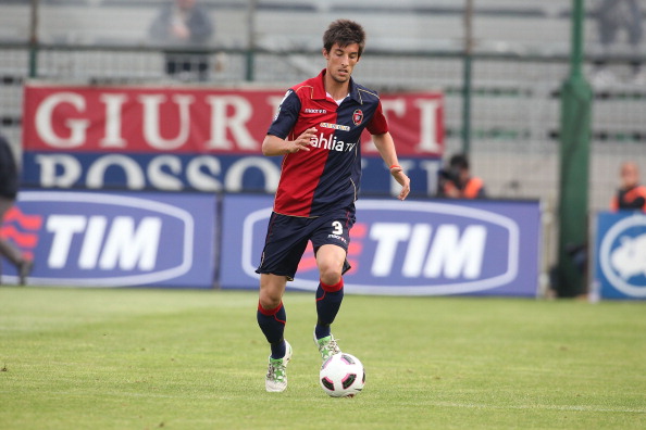 Lorenzo Ariaudo