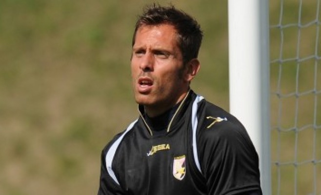 Francesco Benussi