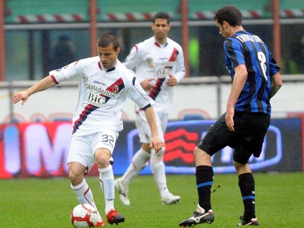 Federico Casarini