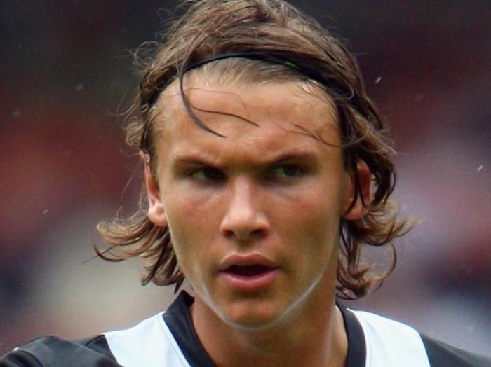 Albin Ekdal