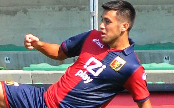 Cristobal Jorquera