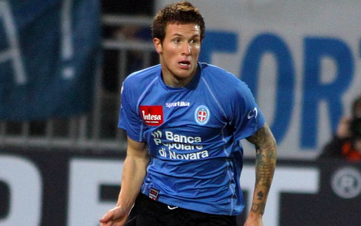 Michel Morganella