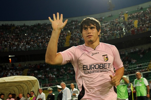 Ezequiel Munoz