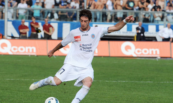 Filippo Porcari