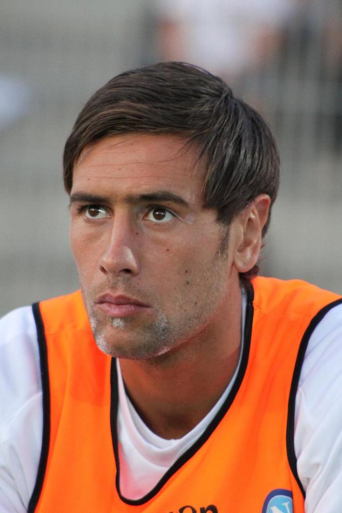 Leandro Rinaudo
