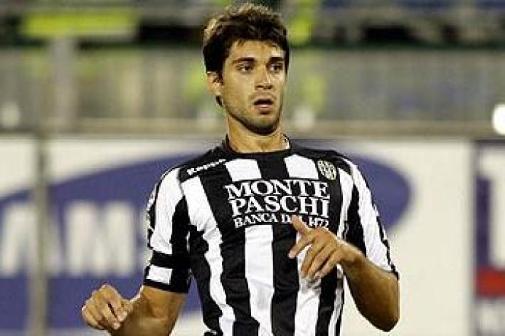 Luca Rossettini