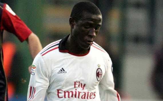 Rodney Strasser