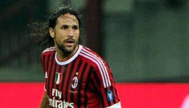 Mario Yepes