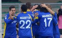 Serie B, 30a giornata: Varese ospita il Sassuolo e il Verona va a Grosseto. Le probabili formazioni