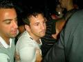 Messi ubriaco: meno male che c`è Xavi