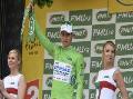 Tour de France: Chavanel spreca, trionfo Sagan a Boulogne