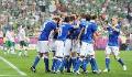 Euro 2012 - Italia-Inghilterra: cronaca, risultato e marcatori