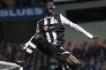 Newcastle, Papiss Cissè: «Voglio il Real Madrid»