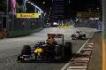 FORMULA 1: GP Singapore - Pirelli sceglie PZero Soft e SuperSoft
