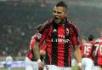 Calciomercato Milan, il Galatasaray vuole Boateng e Antonini