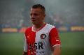 Mercato Milan, nel mirino il talento Jordy Clasie