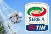 Serie A, anticipi e posticipi dalla terza alla diciottesima giornata