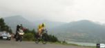 Tour de France, nove secondi di Froome