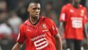 Rennes, M`Vila: «Mi piacerebbe giocare con Kakà e Benzema»
