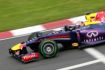 Formula 1 - Gran Premio del Canada vince Vettel, Alonso secondo. Classifica
