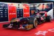 Formula 1 - Toro Rosso presenta la STR4