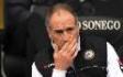 La rabbia dell`Udinese: «L`arbitro ha rovinato la partita»