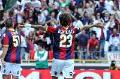 Serie A 2012/13: Bologna, l`attacco brilla ma la difesa prende acqua
