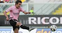 Palermo, il Chievo segue Bacinovic