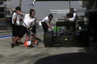 Formula 1: Test Bahrain il bilancio di Pirelli