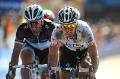 Giro d`Italia, Bak vince la dodicesima tappa