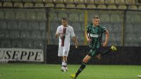 Serie B - Sassuolo-Juve Stabia, le pagelle. Top Berardi e Nocchi. Flop Catellani