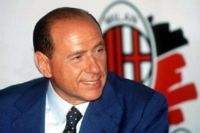 Berlusconi chiude a Balotelli: «Non lo vedo al Milan»
