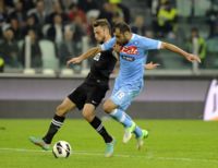 Marchisio contro il Napoli: «provo antipatia verso di loro»