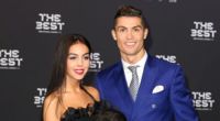 Cristiano Ronaldo e Georgina Rodriguez, prossimi sposi a Torino.