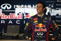 Ufficiale: Infiniti RedBull annuncia la squadra 2014: Vettel e Ricciardo