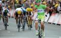 Tour de France: Sagan c`è, battuto Greipel