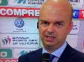 Inter, Fassone sarà il nuovo direttore generale