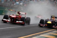 Formula 1 GP Australia 2013: I tempi delle Libere